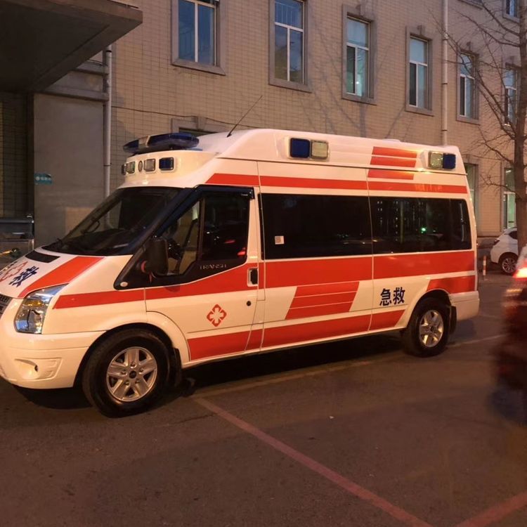 耒阳救护车出租护送保障