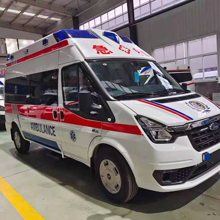 耒阳演唱会救护车出租保障现场