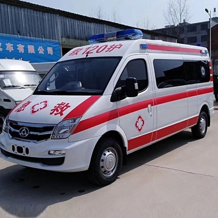 耒阳马拉松租赁救护车活动保障