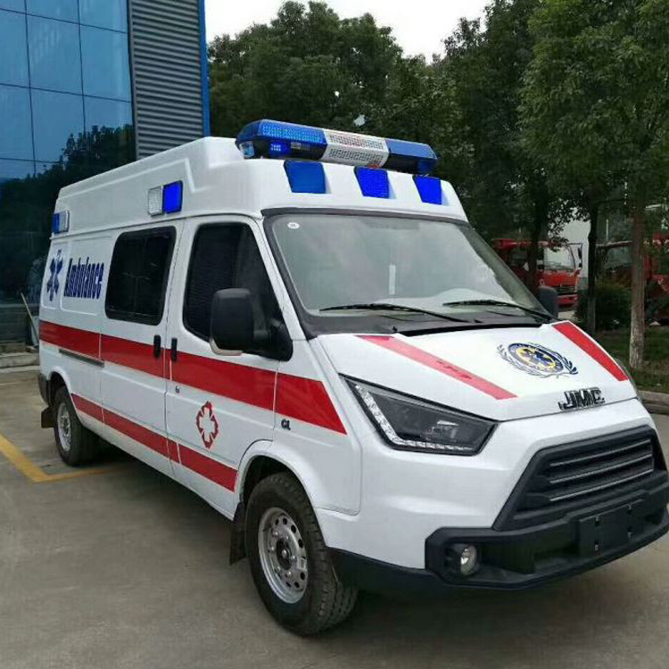 耒阳瘫痪租赁救护车转运 ——生命救助的紧急响应与专业保障